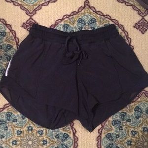 Lulu Lemon Shorts